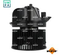 NRF 34486 Blower motor