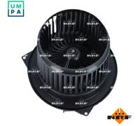NRF 34508 Blower motor