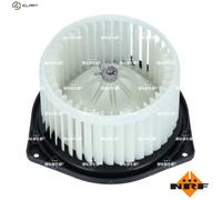 NRF 34515 Interior Blower
