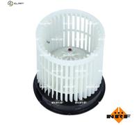 NRF INTERIOR BLOWER 34521