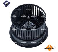 NRF Heater Blower Fan