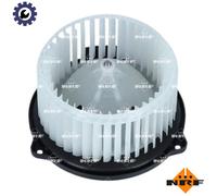 NRF 34570 Blower motor