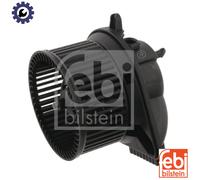 INTERIOR BLOWER 34593 FOR VW LT/Mk/II/Bus/28-35/Platform/Chassis/28-46/Van 2.8L