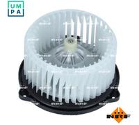 NRF 34610 Blower motor