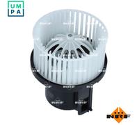 INTERIOR BLOWER 34623 FOR LAND ROVER RANGE/EVOQUE/Convertible/VAN DISCOVERY 2.2L