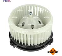 Interior Blower NRF 34681 For HONDA