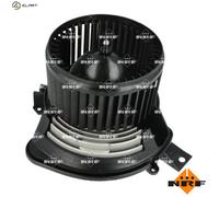 NRF 34687 Blower motor