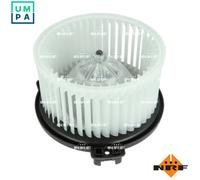 NRF 34689 Blower motor