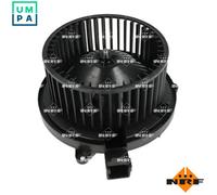 NRF 34690 Interior Blower