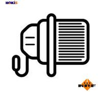 NRF 34706 Blower motor