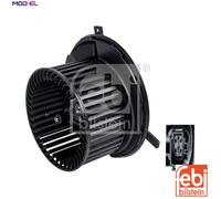 INTERIOR BLOWER 34726 FOR SKODA VW BORA/IV GOLF/VI/TOURAN/Convertible JETTA 1.8L
