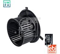 INTERIOR BLOWER 34726 FOR SKODA VW BORA/IV GOLF/VI/TOURAN/Convertible JETTA 1.8L