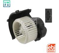 FEBI BILSTEIN 34788 Interior Blower