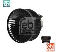 FEBI BILSTEIN 38487 Blower motor