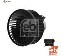 FEBI BILSTEIN 38487 Blower motor