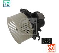 FEBI BILSTEIN 38661 Blower motor
