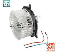 INTERIOR BLOWER 38751 FOR MERCEDES-BENZ E-CLASS/Platform/Chassis/Break/T-Model