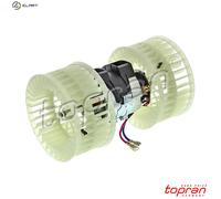 TOPRAN 401 602 Blower motor