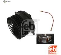 FEBI BILSTEIN 40175 Interior Blower