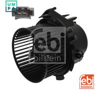 ✅Fits FEBI 40176 BLOWER MOTOR ⭐UK Seller⭐
