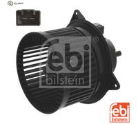INTERIOR BLOWER 40182 FOR FORD MONDEO/III/Mk/Clipper/Turnier FOCUS/Van 1.8L 4cyl