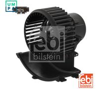 febi bilstein 40183 Blower Motor, pack of one