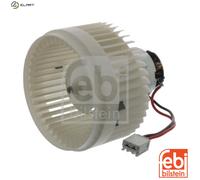 FEBI BILSTEIN 40185 Interior Blower