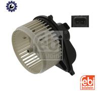 INTERIOR BLOWER 43765 FOR PEUGEOT 406/Break BOXER/FURGON/Van/Platform/Chassis