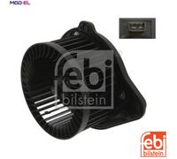 INTERIOR BLOWER 43766 FOR VOLVO B5254S/5244S/5254FS 2.4L 5cyl V70 I