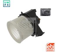 Blower fan 48600 FEBI BILSTEIN for ABARTH FIAT