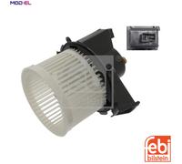 Blower fan 48600 FEBI BILSTEIN for ABARTH FIAT