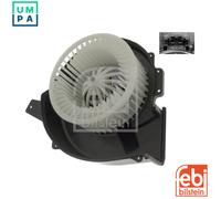 FEBI BILSTEIN 49830 Interior Blower