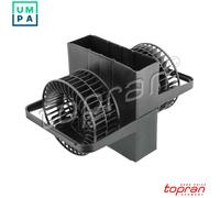 TOPRAN 501 334 Blower motor