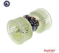 INTERIOR BLOWER 501 517 FOR BMW X5/SAV/E53 M47D20 2.0L 4cyl 5 E39 M57D25 2.5L