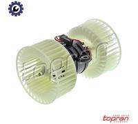 INTERIOR BLOWER 501 517 FOR BMW X5/SAV/E53 M47D20 2.0L 4cyl 5 E39 M57D25 2.5L