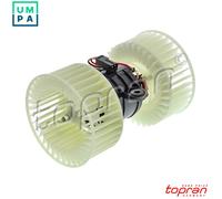 INTERIOR BLOWER 501 517 FOR BMW X5/SAV/E53 M47D20 2.0L 4cyl 5 E39 M57D25 2.5L