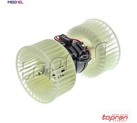 INTERIOR BLOWER 501 517 FOR BMW X5/SAV/E53 M47D20 2.0L 4cyl 5 E39 M57D25 2.5L
