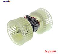 INTERIOR BLOWER 501 517 FOR BMW X5/SAV/E53 M47D20 2.0L 4cyl 5 E39 M57D25 2.5L
