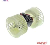 INTERIOR BLOWER 501 517 FOR BMW X5/SAV/E53 M47D20 2.0L 4cyl 5 E39 M57D25 2.5L