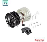 INTERIOR BLOWER 501 697 FOR BMW 3/E46/X/SAV/E8/Compact/Convertible X3/E83 1.8L