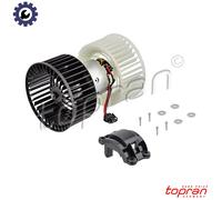 INTERIOR BLOWER 501 697 FOR BMW 3/E46/X/SAV/E8/Compact/Convertible X3/E83 1.8L