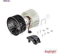 INTERIOR BLOWER 501 697 FOR BMW 3/E46/X/SAV/E8/Compact/Convertible X3/E83 1.8L