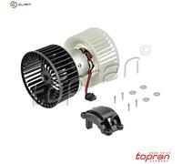 INTERIOR BLOWER 501 697 FOR BMW 3/E46/X/SAV/E8/Compact/Convertible X3/E83 1.8L