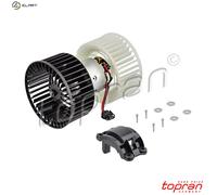 INTERIOR BLOWER 501 697 FOR BMW 3/E46/X/SAV/E8/Compact/Convertible X3/E83 1.8L