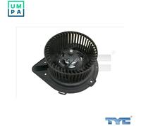 TYC 502-0004 Blower motor