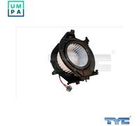 TYC 502-0006 Interior Blower