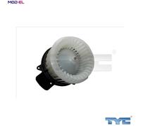INTERIOR BLOWER 502-0008 FOR AUDI A8L A6/S6/Allroad A7/Sportback/S7 CMGB 2.0L A6