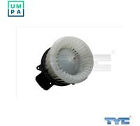 TYC 502-0008 Interior Blower
