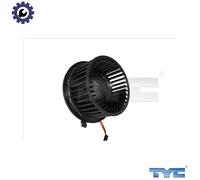 INTERIOR BLOWER 502-0009 FOR VW CARAVELLE/TRANSPORTER/IV/Bus/Mk/EUROVAN 2.0L