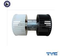 Interior Blower for BMW E36 TYC 503-0005